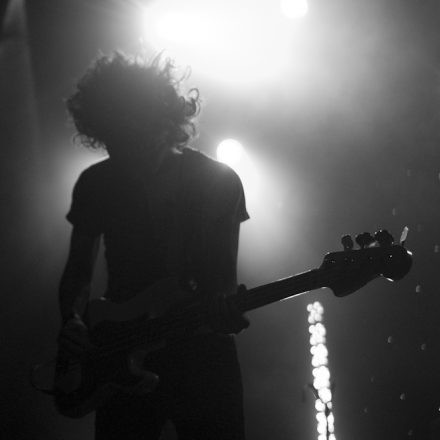 M83 @ Arena