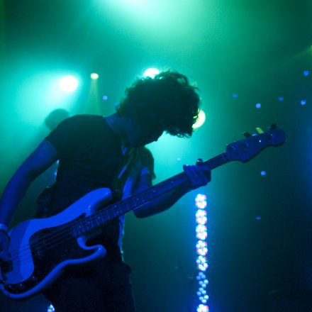 M83 @ Arena