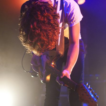 M83 @ Arena