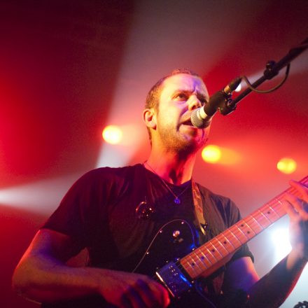 M83 @ Arena