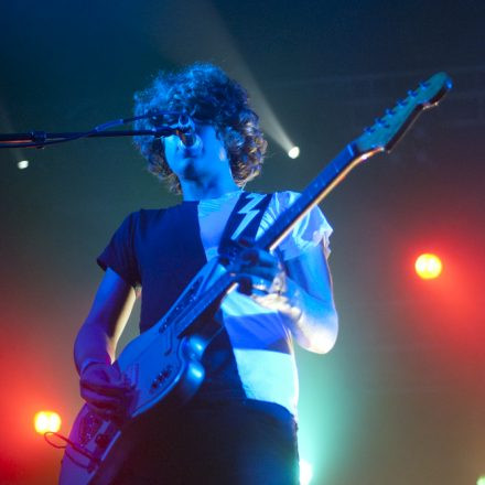 M83 @ Arena