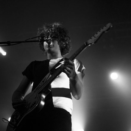 M83 @ Arena