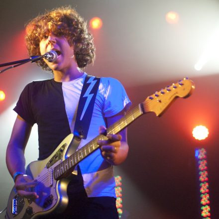 M83 @ Arena