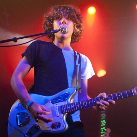 M83 @ Arena