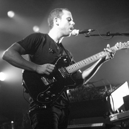 M83 @ Arena