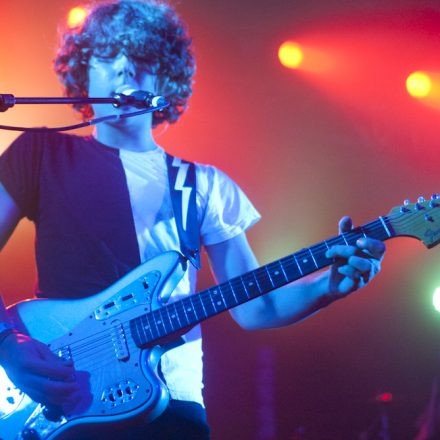 M83 @ Arena