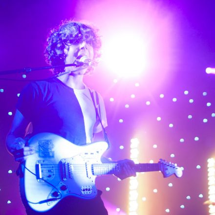 M83 @ Arena