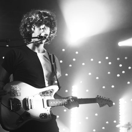 M83 @ Arena
