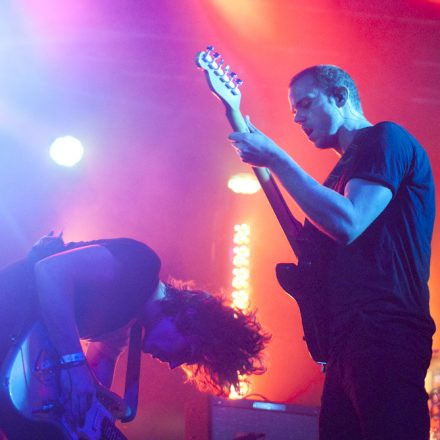 M83 @ Arena