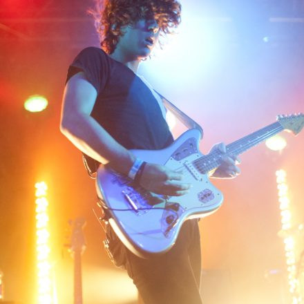 M83 @ Arena