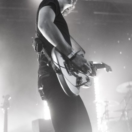 M83 @ Arena