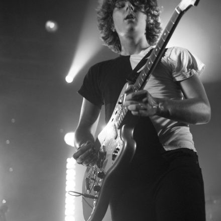 M83 @ Arena