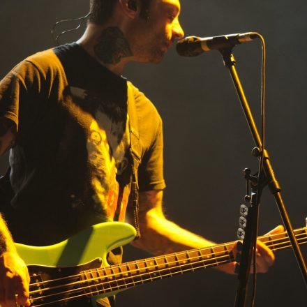 NOVA ROCK presented by VOLUME - Tag 1 @ Nickelsdorf 'Part 2'