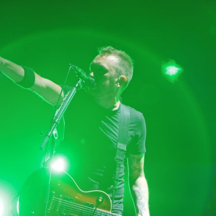 NOVA ROCK presented by VOLUME - Tag 1 @ Nickelsdorf 'Part 2'