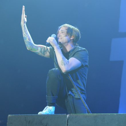 NOVA ROCK 2012 presented by VOLUME - Tag2 'Part 1' @ Nickelsdorf