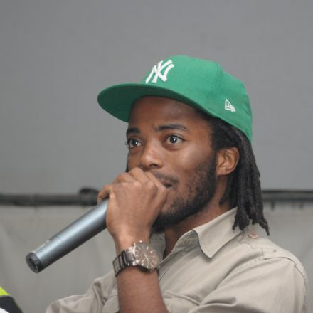 NOVA ROCK 2012 presented by VOLUME - Tag2 'Part 1' @ Nickelsdorf