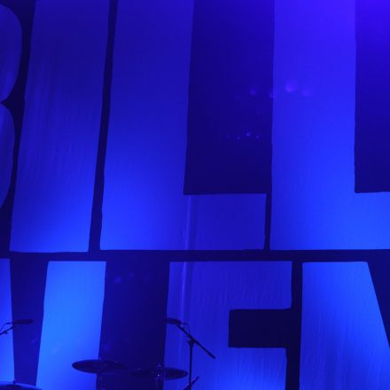 NOVA ROCK 2012 presented by VOLUME - Tag2 'Part 1' @ Nickelsdorf