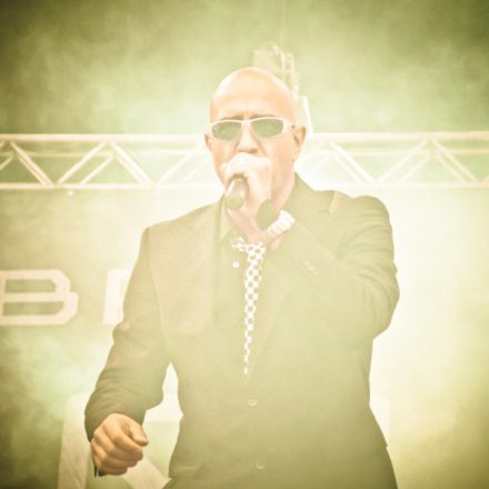 NOVA ROCK 2012 presented by VOLUME - Tag2 'Part 1' @ Nickelsdorf