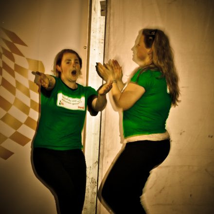 NOVA ROCK 2012 presented by VOLUME - Tag2 'Part 1' @ Nickelsdorf