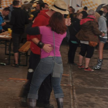 NOVA ROCK 2012 presented by VOLUME - Tag2 'Part 1' @ Nickelsdorf