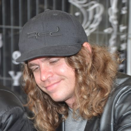 NOVA ROCK 2012 presented by VOLUME - Tag2 'Part 1' @ Nickelsdorf