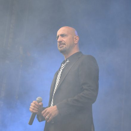 NOVA ROCK 2012 presented by VOLUME - Tag2 'Part 1' @ Nickelsdorf