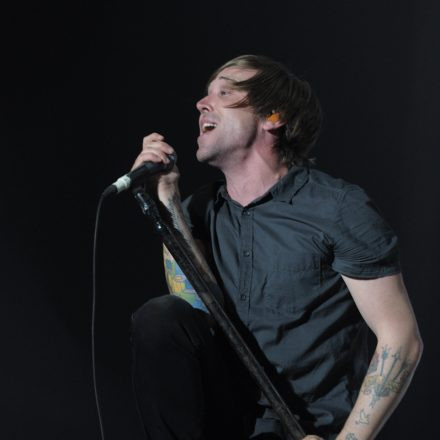 NOVA ROCK 2012 presented by VOLUME - Tag2 'Part 1' @ Nickelsdorf