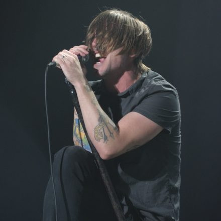 NOVA ROCK 2012 presented by VOLUME - Tag2 'Part 1' @ Nickelsdorf