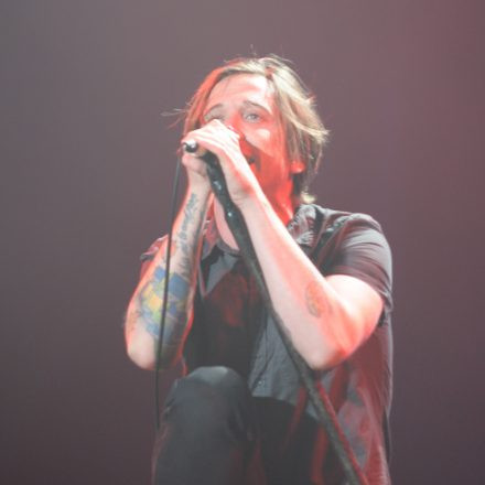 NOVA ROCK 2012 presented by VOLUME - Tag2 'Part 1' @ Nickelsdorf