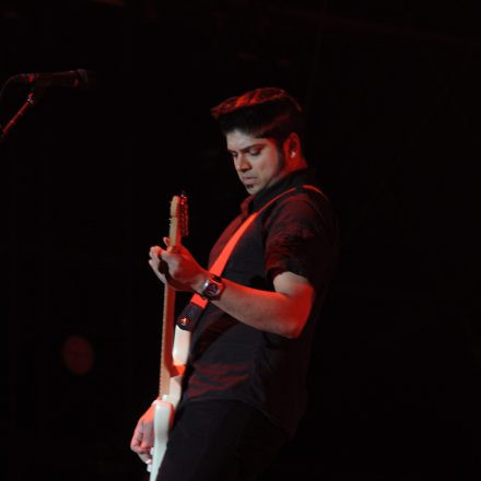 NOVA ROCK 2012 presented by VOLUME - Tag2 'Part 1' @ Nickelsdorf