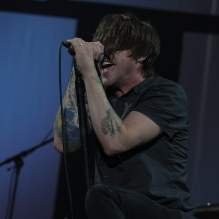 NOVA ROCK 2012 presented by VOLUME - Tag2 'Part 1' @ Nickelsdorf