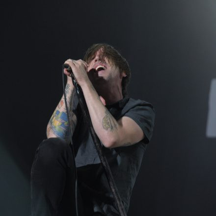 NOVA ROCK 2012 presented by VOLUME - Tag2 'Part 1' @ Nickelsdorf