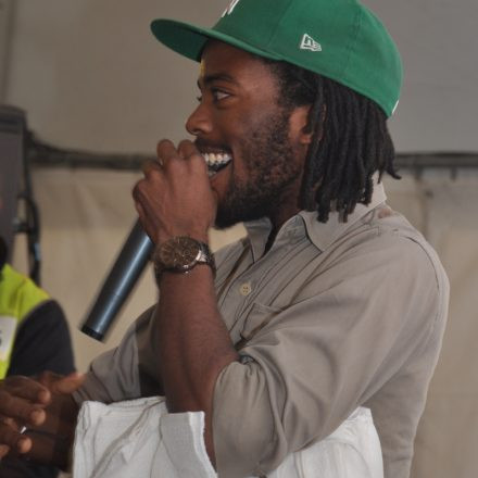 NOVA ROCK 2012 presented by VOLUME - Tag2 'Part 1' @ Nickelsdorf