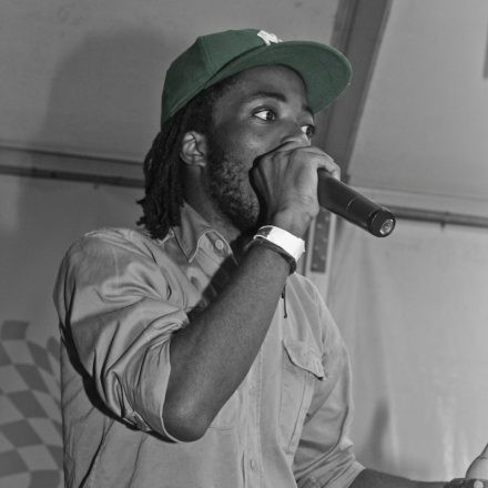 NOVA ROCK 2012 presented by VOLUME - Tag2 'Part 1' @ Nickelsdorf