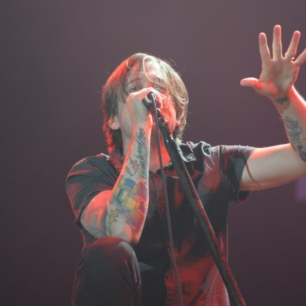 NOVA ROCK 2012 presented by VOLUME - Tag2 'Part 1' @ Nickelsdorf