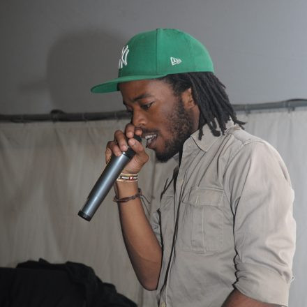 NOVA ROCK 2012 presented by VOLUME - Tag2 'Part 1' @ Nickelsdorf