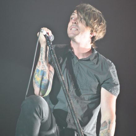 NOVA ROCK 2012 presented by VOLUME - Tag2 'Part 1' @ Nickelsdorf