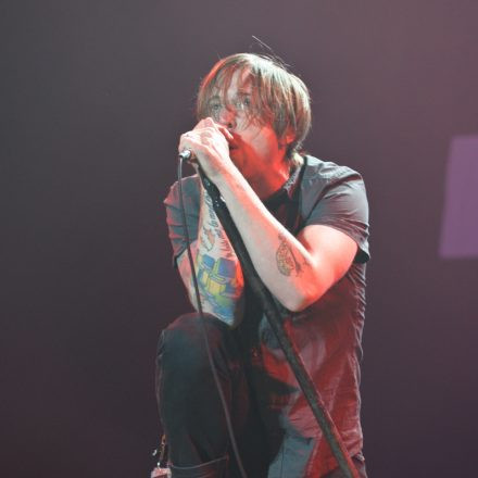 NOVA ROCK 2012 presented by VOLUME - Tag2 'Part 1' @ Nickelsdorf