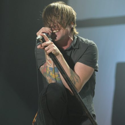 NOVA ROCK 2012 presented by VOLUME - Tag2 'Part 1' @ Nickelsdorf