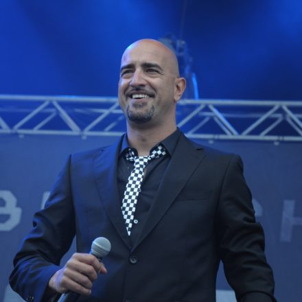 NOVA ROCK 2012 presented by VOLUME - Tag2 'Part 1' @ Nickelsdorf