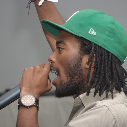 NOVA ROCK 2012 presented by VOLUME - Tag2 'Part 1' @ Nickelsdorf