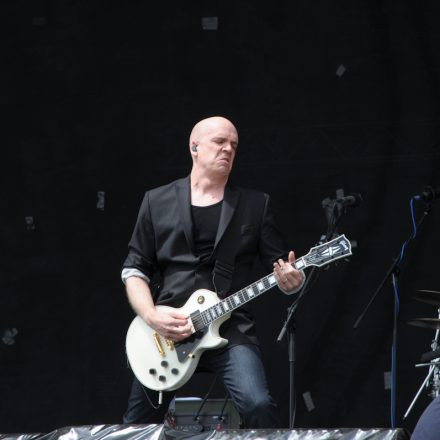 NOVA ROCK 2012 presented by VOLUME - Tag3 - 'Part 1' @ Nickelsdorf