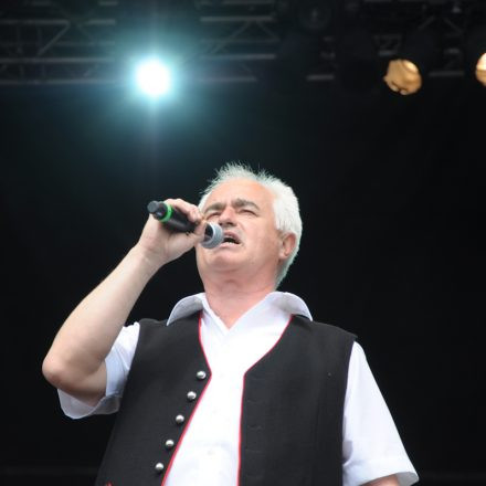 NOVA ROCK 2012 presented by VOLUME - Tag3 - 'Part 1' @ Nickelsdorf
