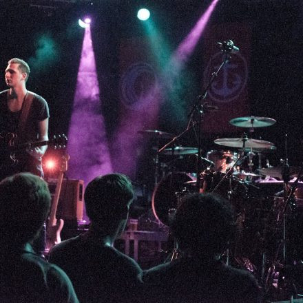 Awolnation @ Arena