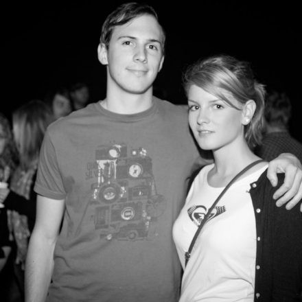 Awolnation @ Arena