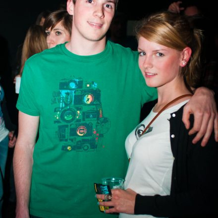 Awolnation @ Arena