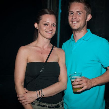 Awolnation @ Arena
