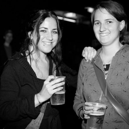 Awolnation @ Arena