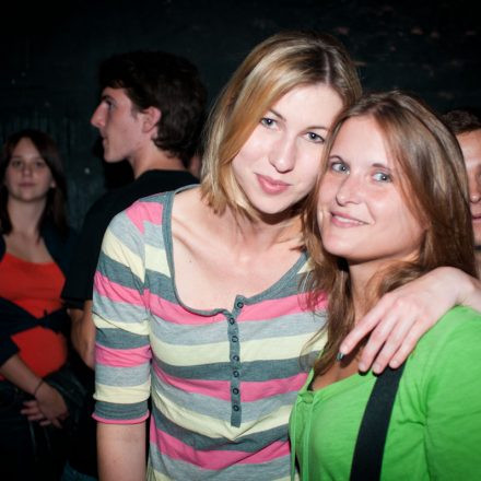 Awolnation @ Arena