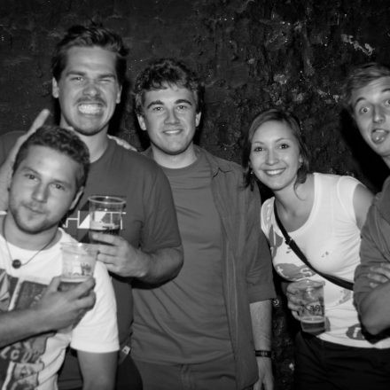 Awolnation @ Arena